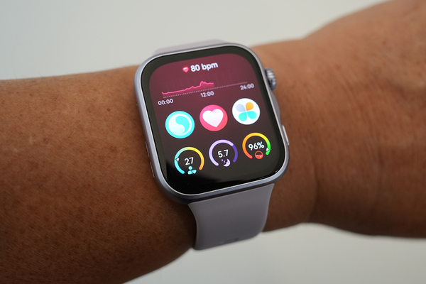 Huawei Watch Fit 5: smartwatch giá rẻ nhưng đủ tốt cho hầu hết người dùng