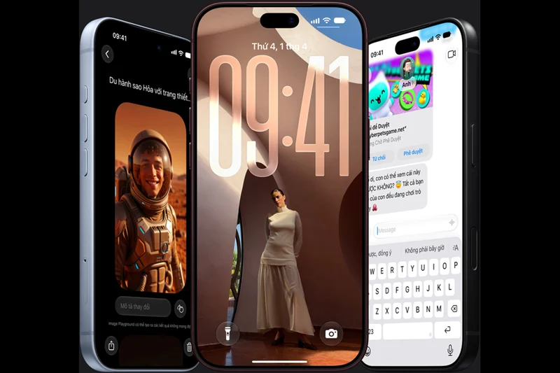 iOS 27 trên iPhone 18 Pro: 4 tính năng Apple Intelligence nên nâng cấp ngay