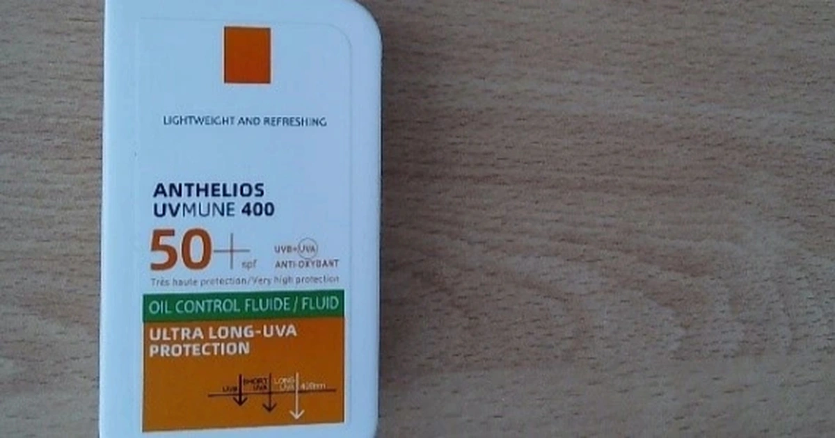 Kem chống nắng Anthelios UVMune 400 bị giả mạo: Cách nhận biết và tự bảo vệ làn da