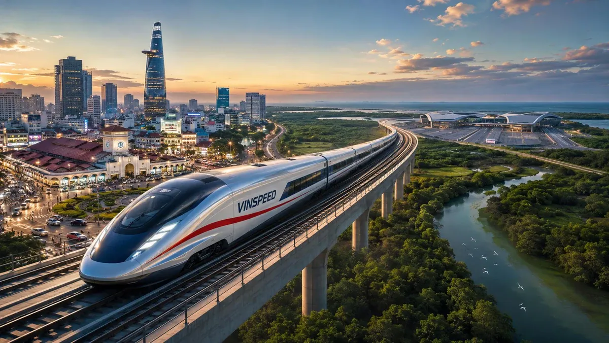 Tái định cư metro Bến Thành Cần Giờ: 88 suất nhà đất có đủ để mở khóa giải phóng mặt bằng?