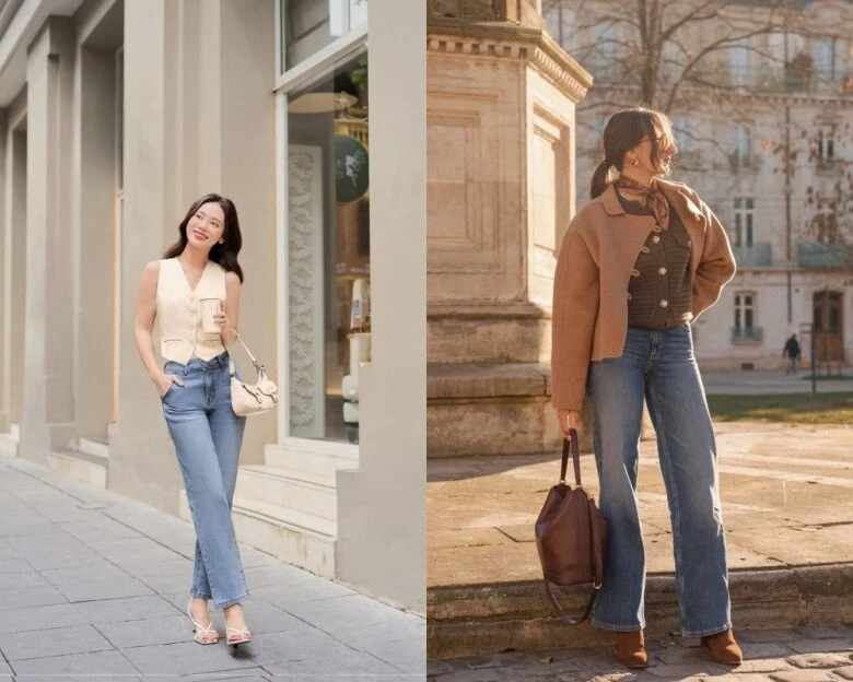 7 Xu Hướng Thời Trang Công Sở Thu: Sang Trọng Mà Vẫn Linh Hoạt