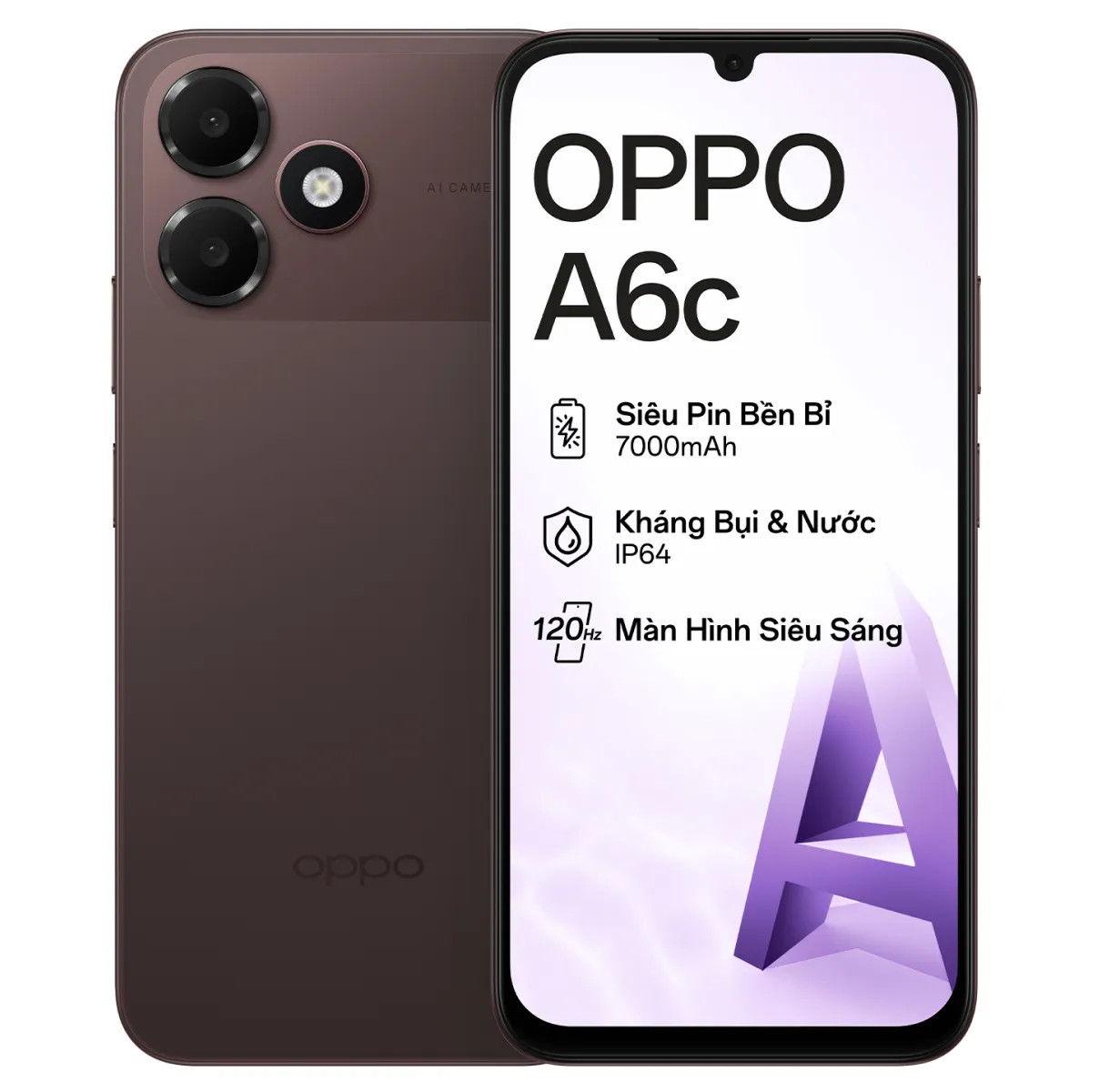 OPPO K14 Lite pin 7000mAh: vũ khí mới ở phân khúc giá rẻ