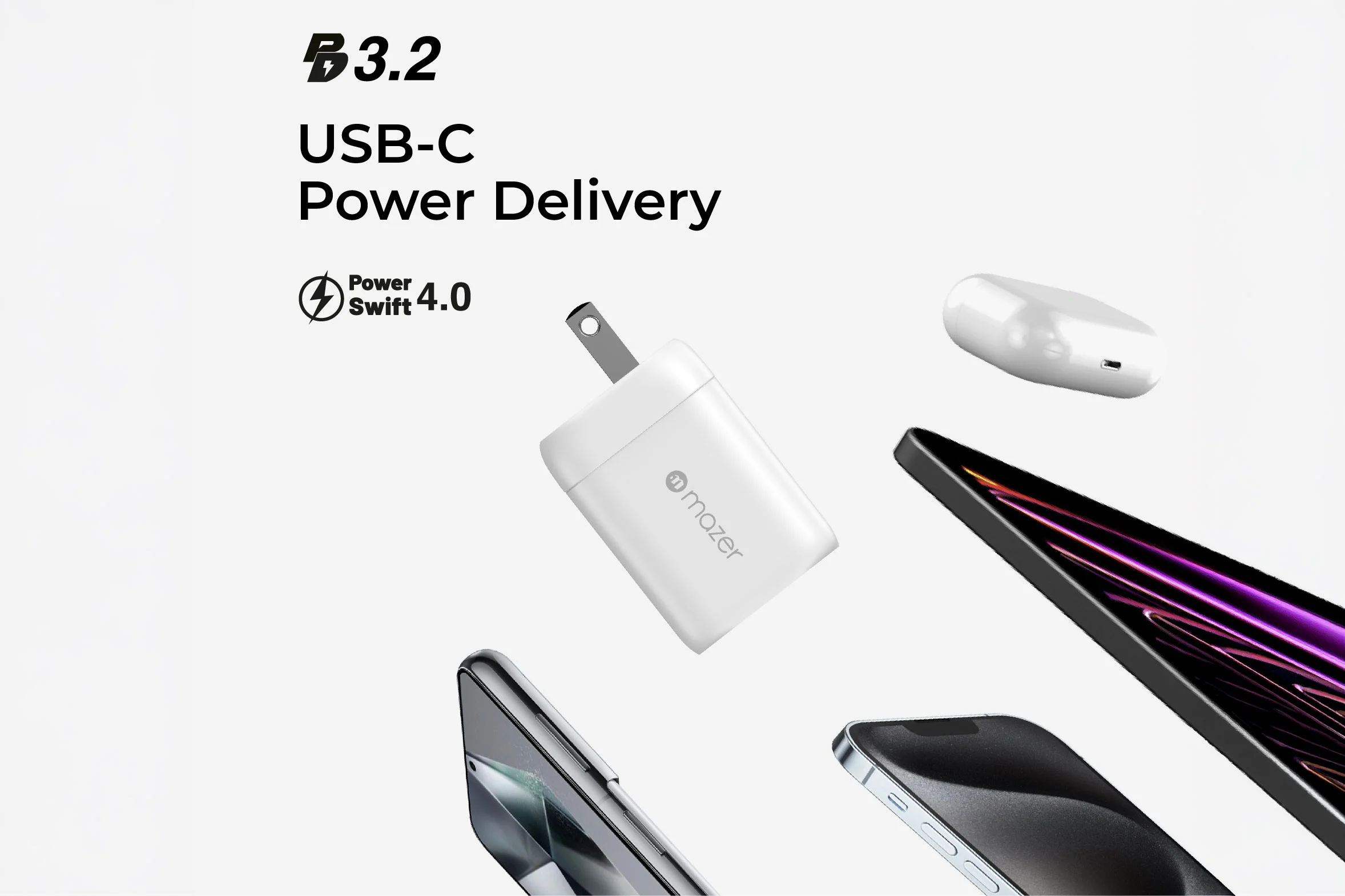Hệ sinh thái MAZER cho iPhone 18 Pro: có đáng nâng cấp?