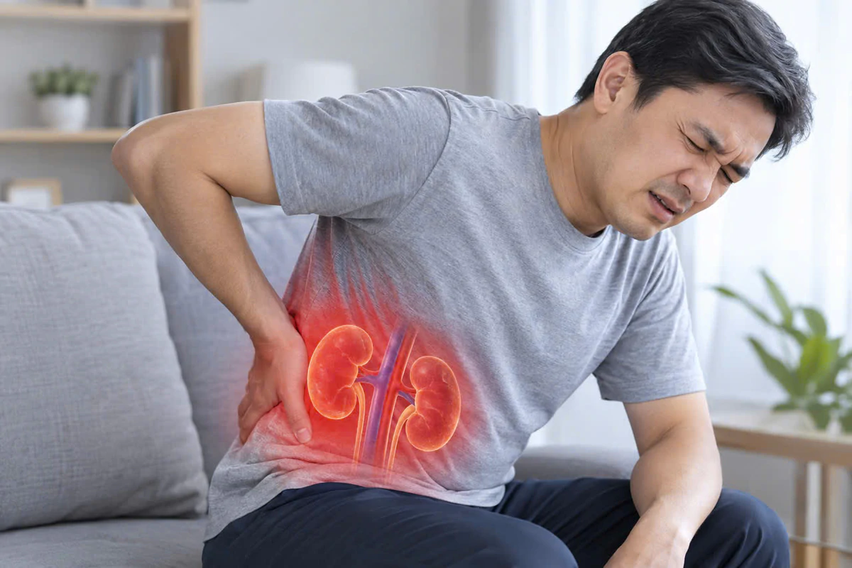 Những món ăn lên men quen thuộc có thể gây áp lực cho thận