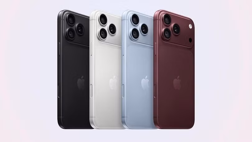 iPhone 18 Pro Max giá bao nhiêu? Chọn dung lượng lưu trữ tối ưu