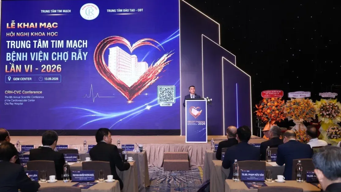 Bệnh tim mạch trẻ hóa: hồi chuông báo động cho người dưới 40 tuổi