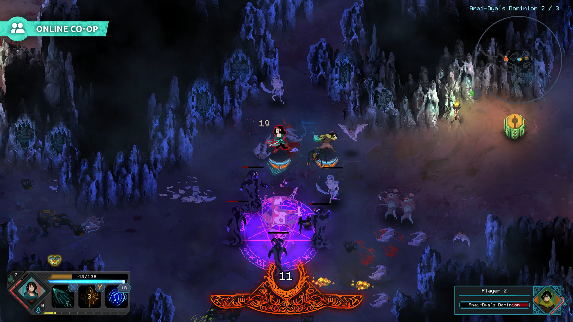 5 game indie chất lượng đang giảm giá hơn 80% trên Steam
