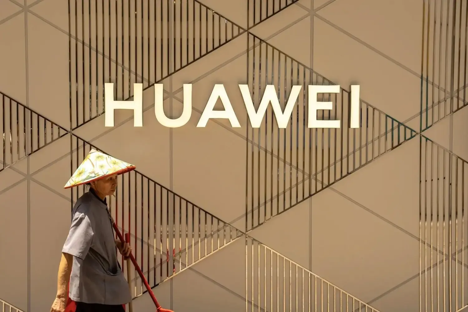 Phiên tòa Brooklyn với Huawei: dấu mốc mới của cuộc chiến công nghệ