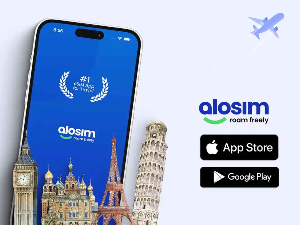 eSIM thay thế roaming: Lựa chọn tiết kiệm cho du khách quốc tế