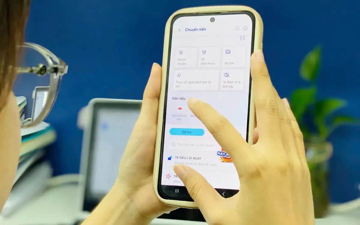 Chiêu lừa đảo qua mã QR thanh toán và cách bảo vệ tài khoản ngân hàng