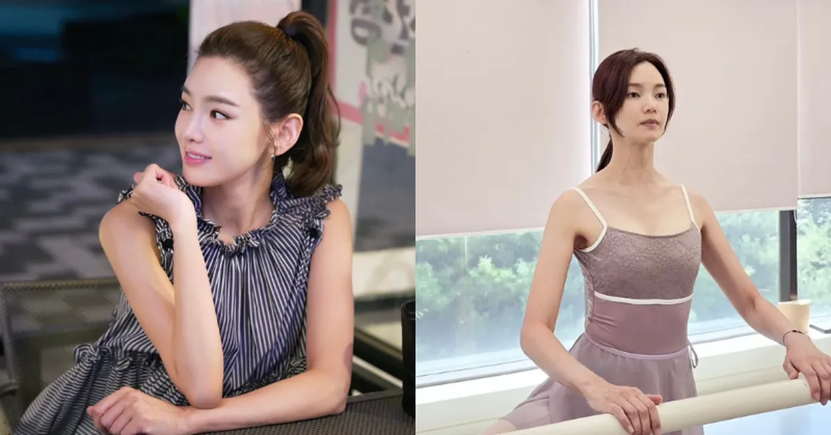 Bí quyết da trẻ của các nữ diễn viên Hàn U50: Massage, bấm huyệt và thói quen đơn giản tại nhà