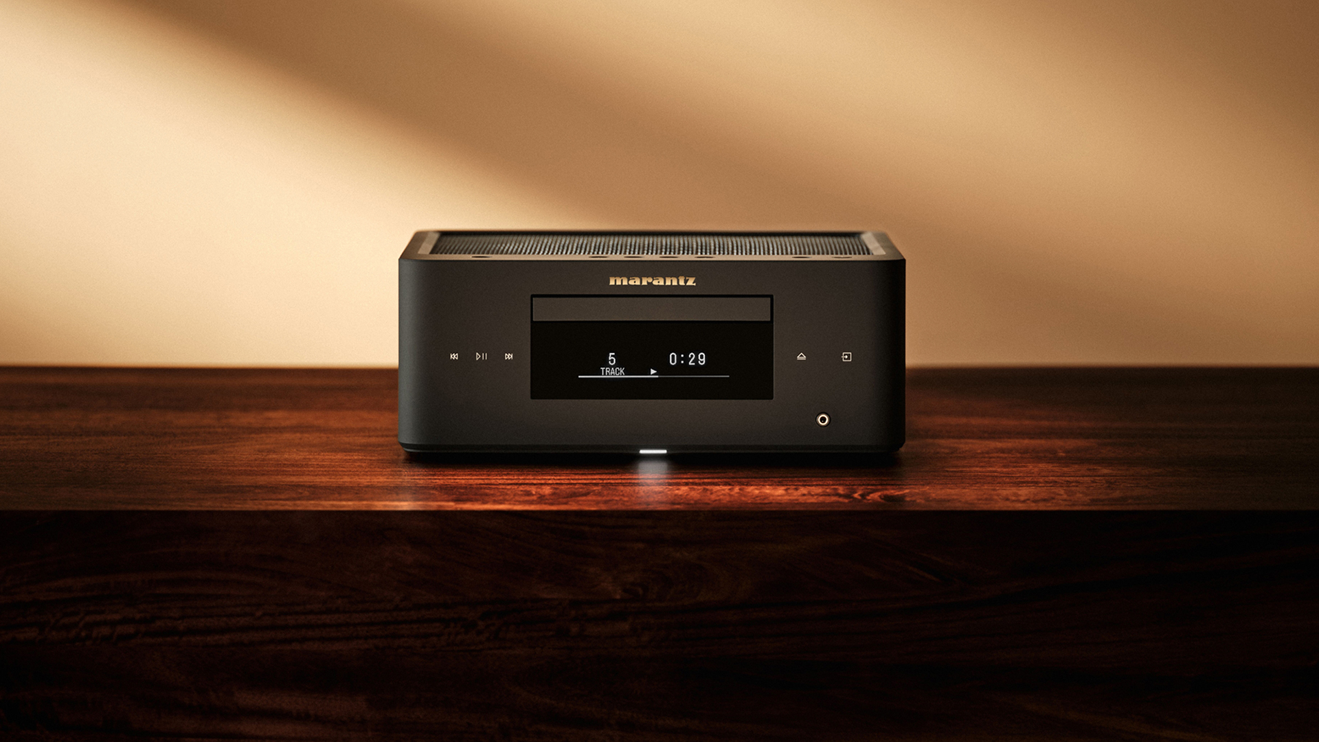 Marantz MCR 60n: Hệ thống Hi‑Fi compact cho không gian nhỏ