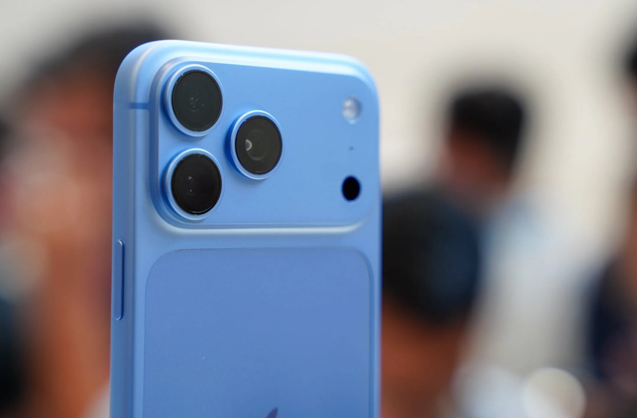 Khẩu độ thay đổi trên iPhone 18 Pro cải thiện chân dung thế nào?