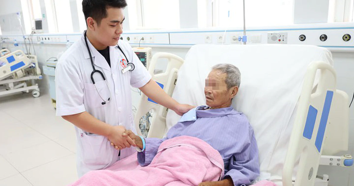 Phẫu thuật cấp cứu đa cơ quan: Cuộc chạy đua phút cuối và nghệ thuật phối hợp đa chuyên khoa