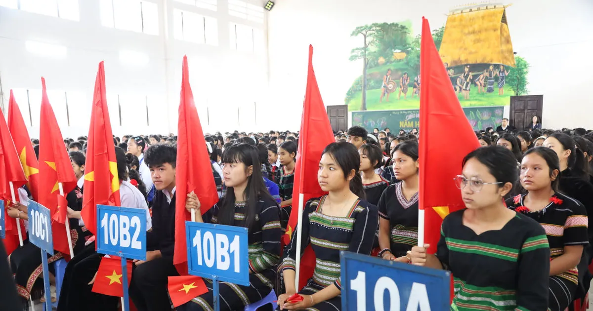 Các tỉnh đẩy mạnh rà soát chính sách hỗ trợ học sinh khó khăn