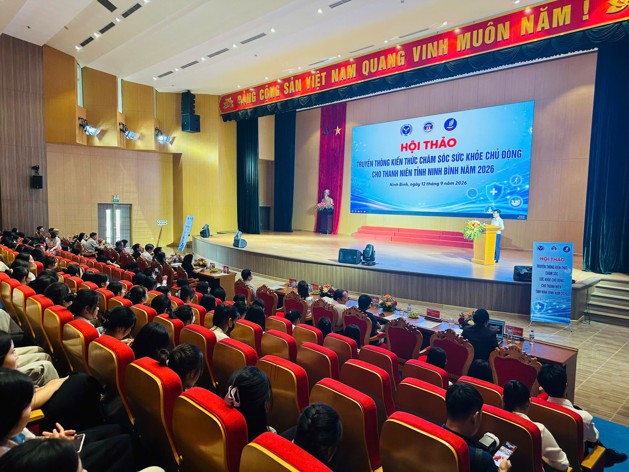 5 lựa chọn hàng ngày giúp thanh niên chủ động chăm sóc sức khỏe