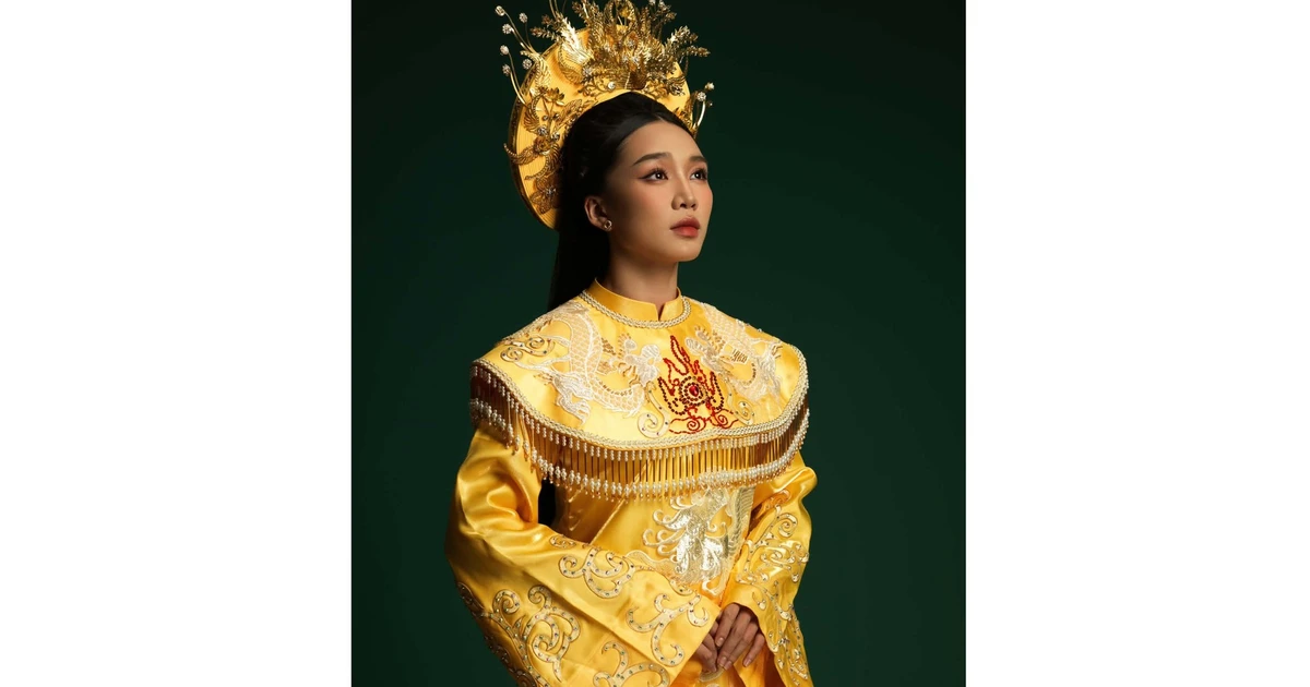 Nghệ sĩ cải lương trẻ giữ ngọn lửa truyền thống: Từ sân chơi thi đấu đến con đường dài