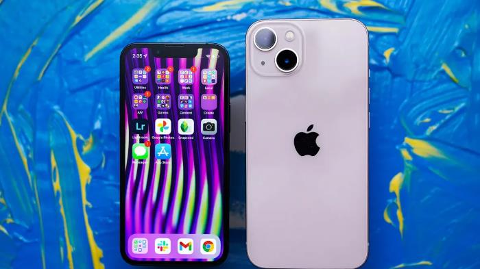 iPhone Handoff: một số điện thoại, hai iPhone và câu chuyện phí dịch vụ