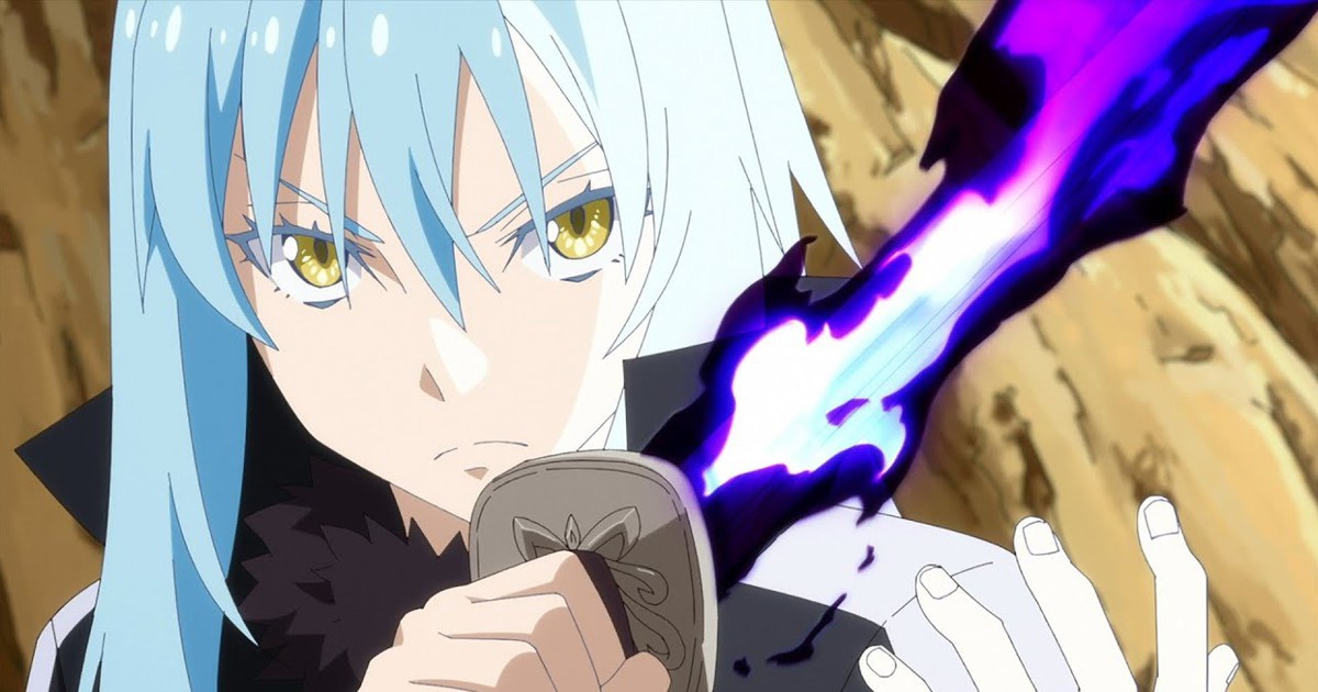 Mùa thu anime: làn sóng isekai mới với Goblin Reborn