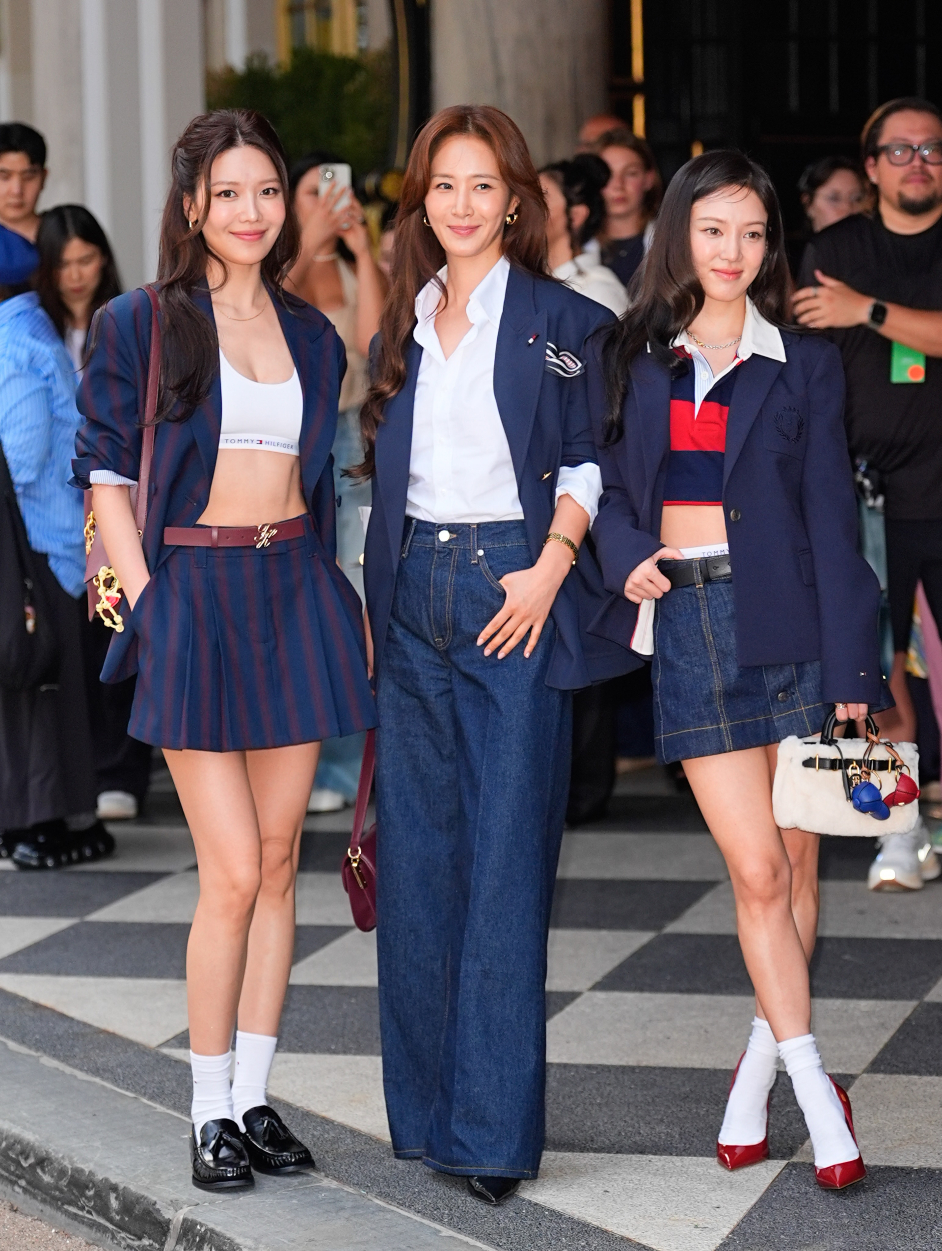 K-pop idols thời trang: từ thảm đỏ NYFW đến ghế đại sứ toàn cầu