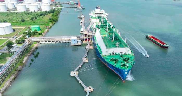 PV GAS: Trụ cột an ninh năng lượng với điện và LPG