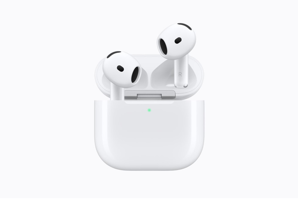 Toàn cảnh sự kiện Apple: iPhone Duo gập và dàn thiết bị mới