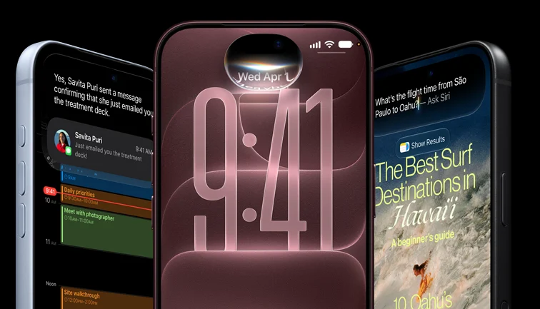 iOS 27 trên iPhone 18 Pro: 4 tính năng Apple Intelligence nên nâng cấp ngay