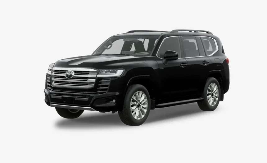 Toyota Land Cruiser Hybrid: có nên chọn bản hybrid thay vì bản xăng?