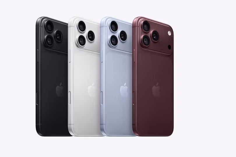 iPhone 18 và iPhone 18 Pro Max: bảng giá và ưu đãi đáng mua nhất