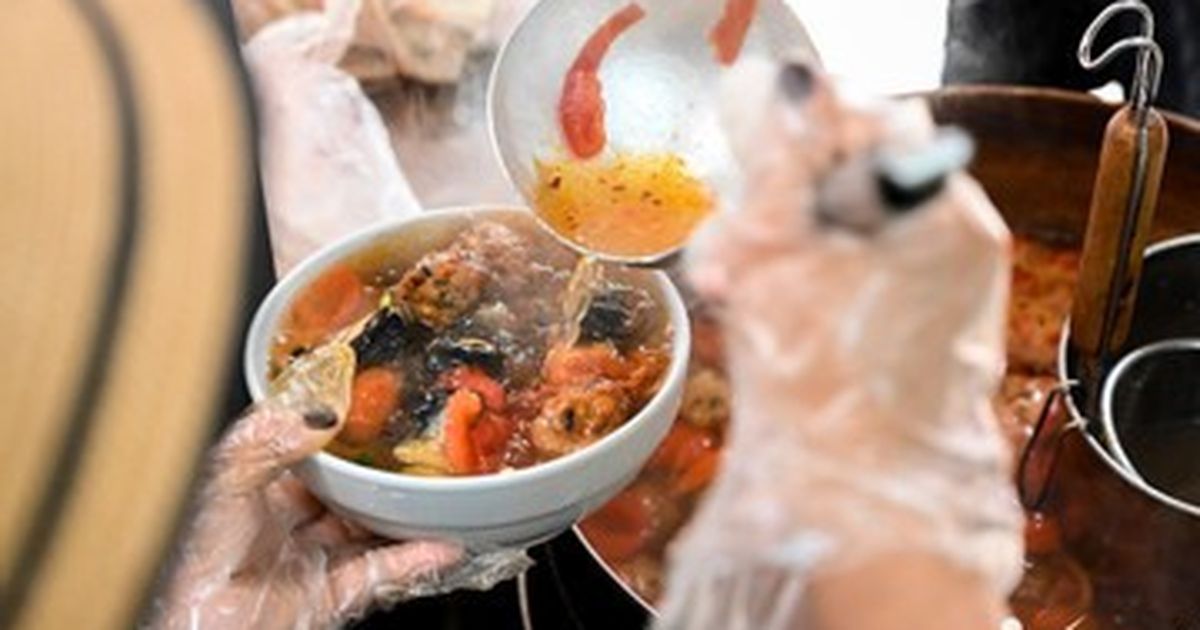 6 món ăn đường phố Hà Nội mát lạnh giải nhiệt mùa hè