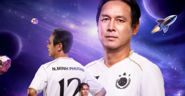 FC Mobile Việt Nam kỷ niệm 1 tuổi với mùa thẻ The First và huyền thoại Nguyễn Minh Phương