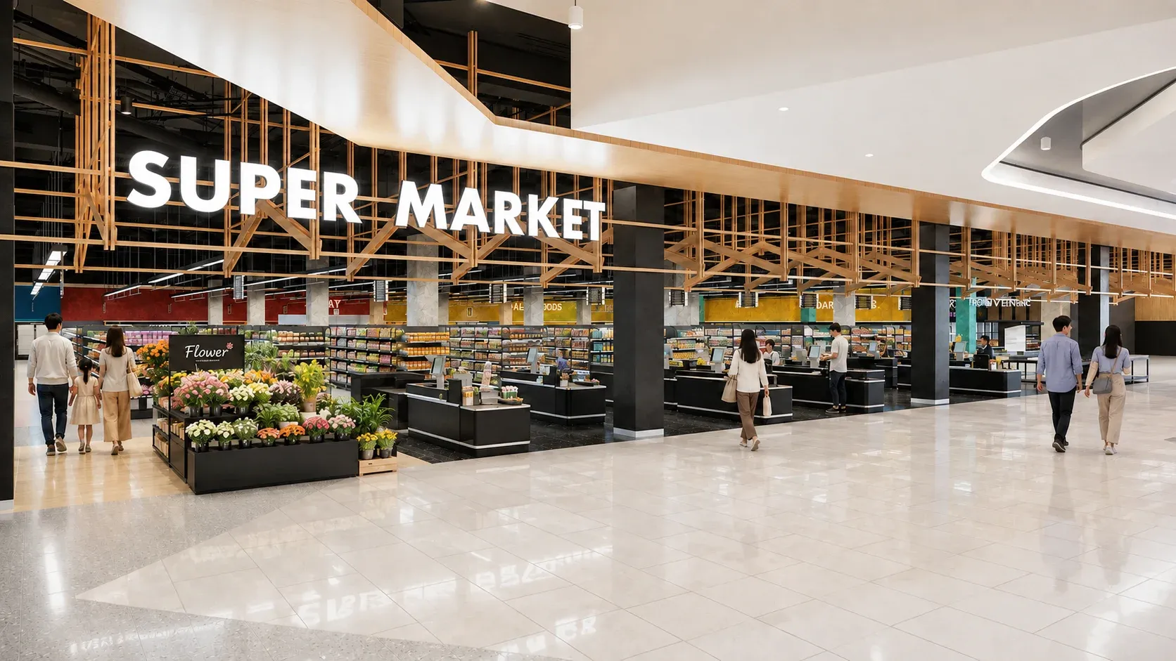 AEON tăng tốc mở rộng, 10 trung tâm thương mại tại Việt Nam