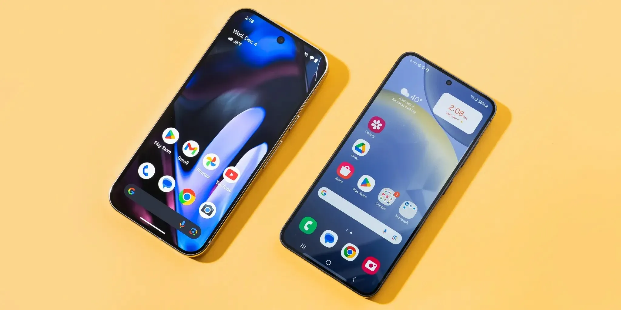 Ẩn ứng dụng trên Android và iOS: Lá chắn quyền riêng tư hay cánh cửa cho mã độc?