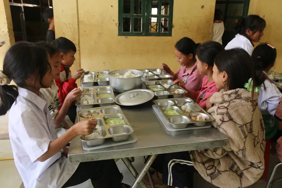 Các tỉnh rà soát chính sách hỗ trợ học sinh khó khăn: Những khoảng trống cần được lấp đầy