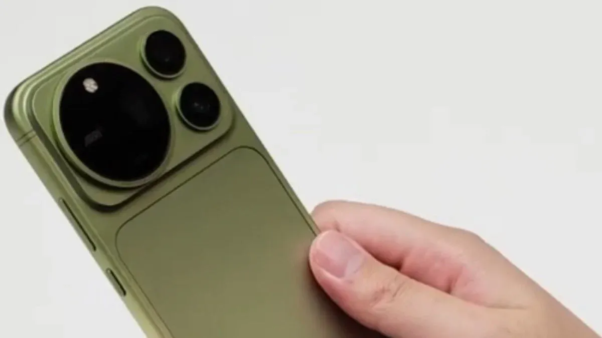 HONOR Magic9 Pro Max và camera kép 200MP ARRI: Bước nhảy cho quay phim trên smartphone