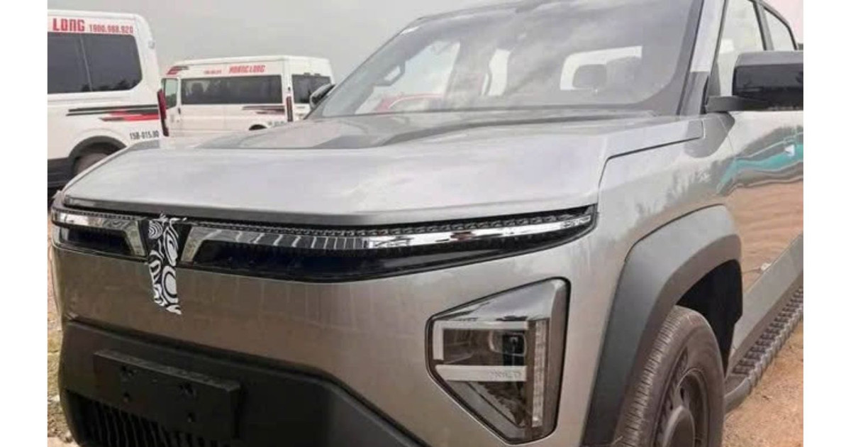 EREV – xe hybrid điện xăng thực tế hơn cho nỗi lo phạm vi