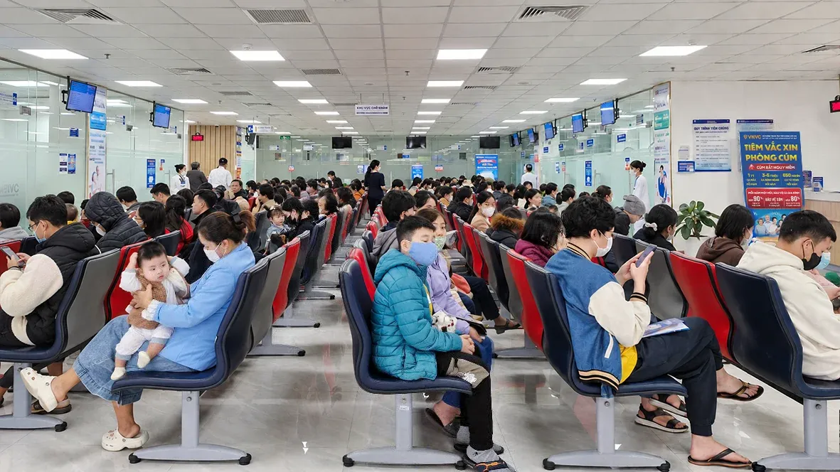 Việt Nam sản xuất 3 vaccine thế hệ mới của Pháp: bước ngoặt tự chủ công nghệ sinh học