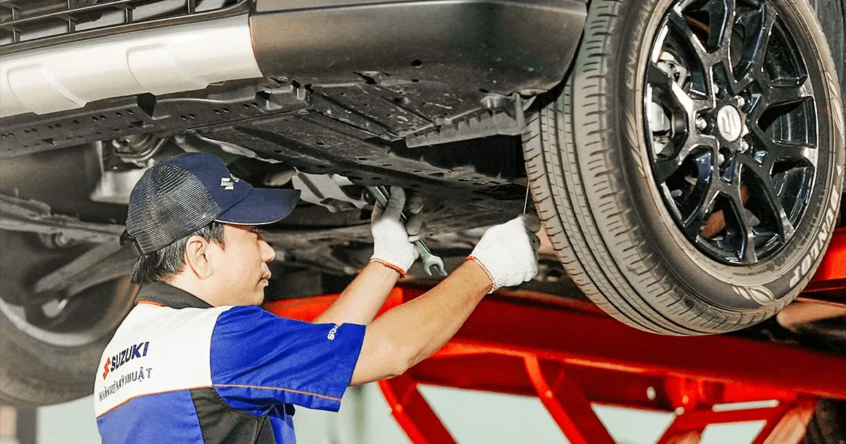 Giá khởi điểm chỉ là nửa chuyện: Hướng dẫn tính tổng chi phí sở hữu ô tô trước khi quyết định mua