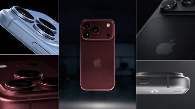 iPhone 18 Pro Max: vì sao modem bản Mỹ lại khác?