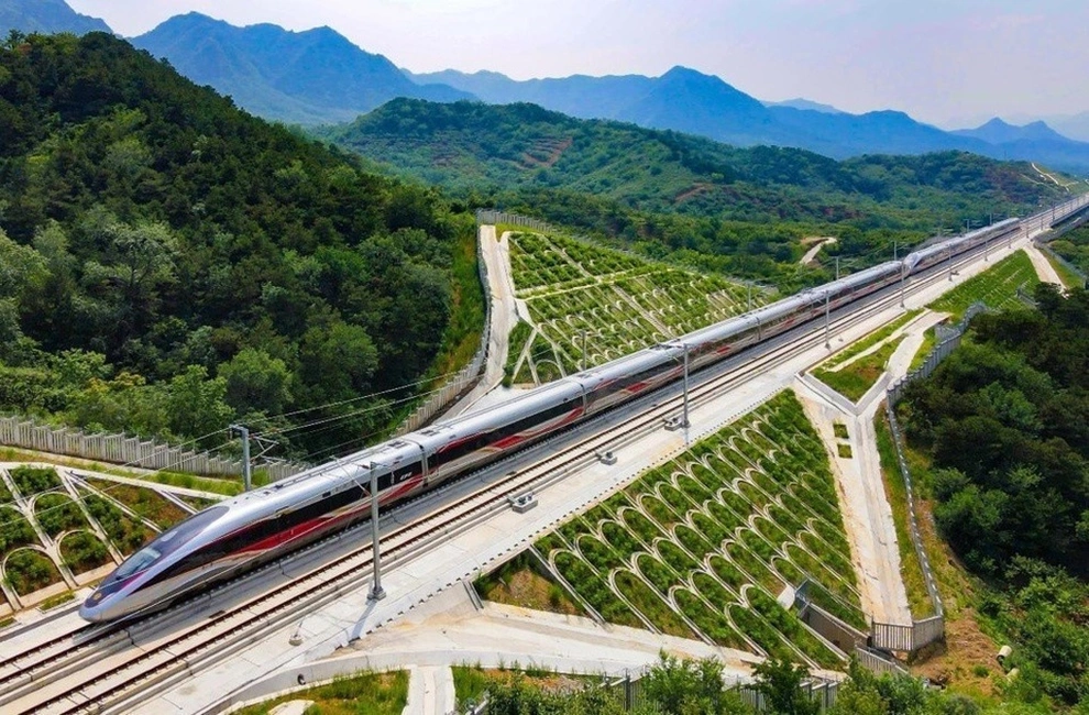Loạt tòa nhà chọc trời 90-109 tầng đang tái định hình đô thị Việt Nam