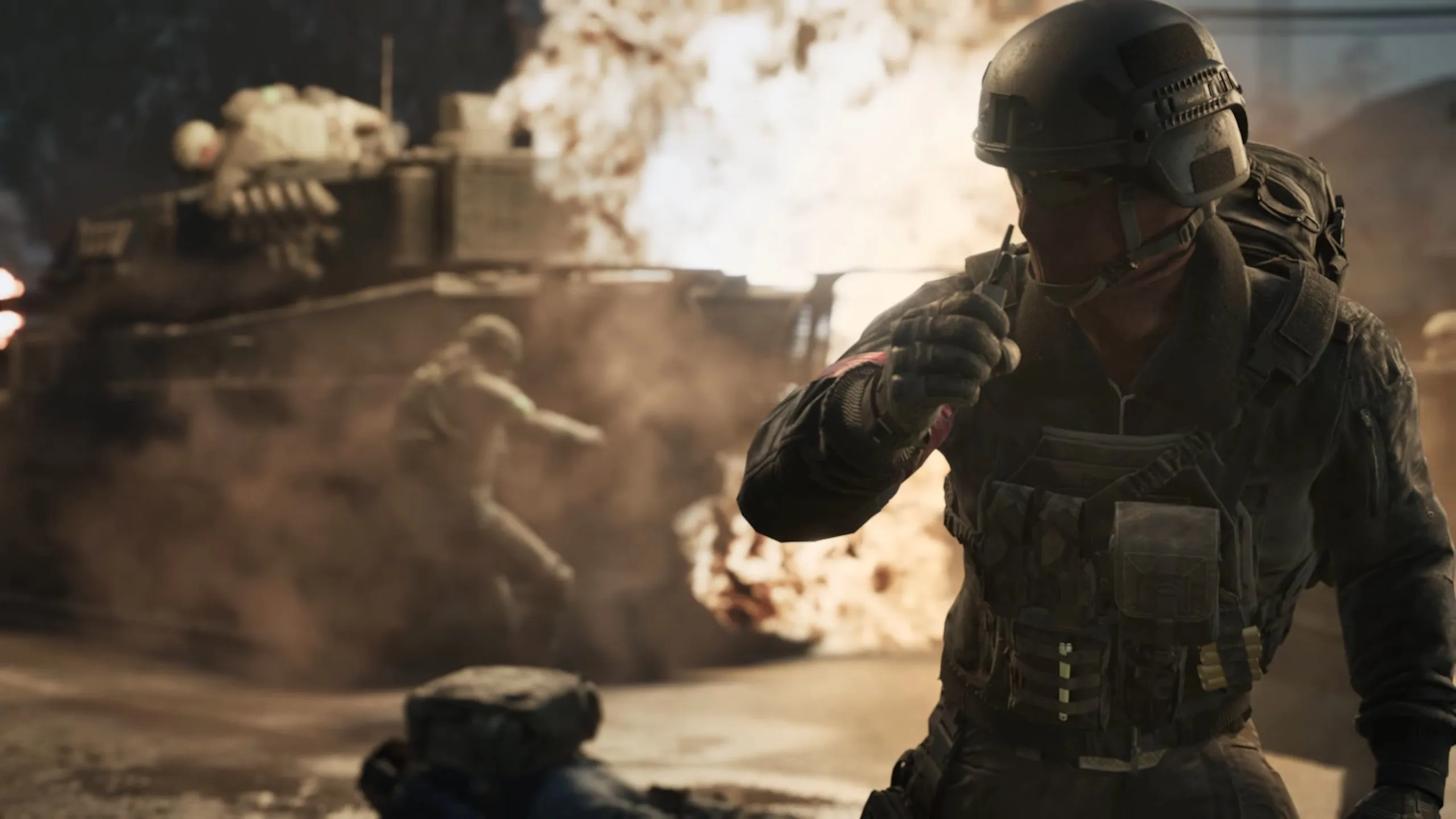 Wardogs: Từ sự cố Steam queue suýt phá sản đến cú hit FPS 1,5 triệu bản