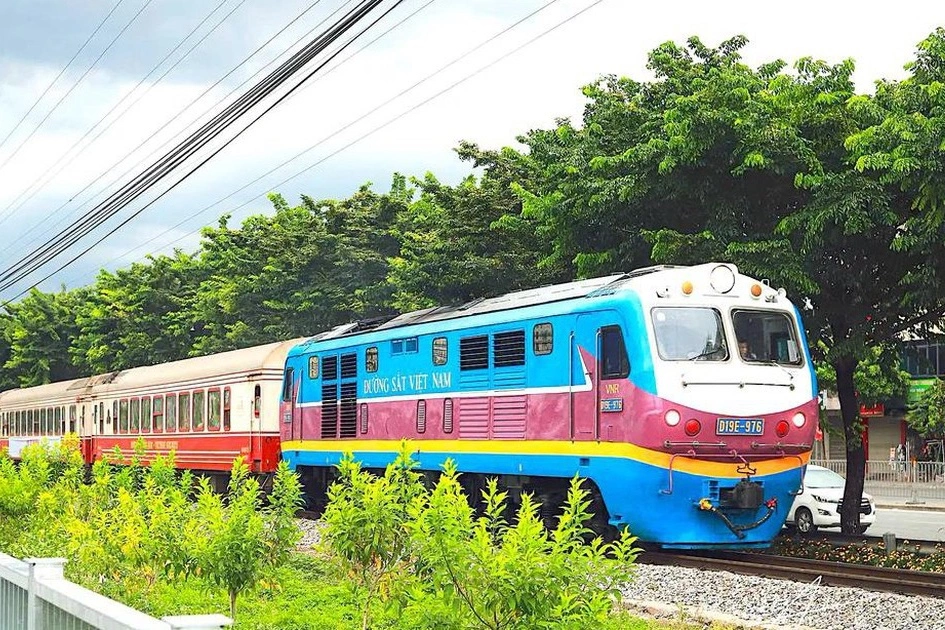Hà Nội đề xuất 6 tuyến đường sắt quốc gia mới: Bước ngoặt kết nối vùng và hút vốn đầu tư