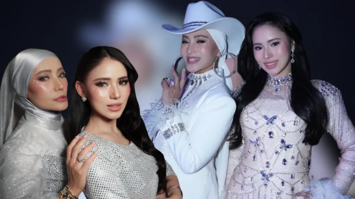 Dari Krisis Kesehatan Ibu ke Panggung Rekod: Pengorbanan Seorang Penyanyi Muda