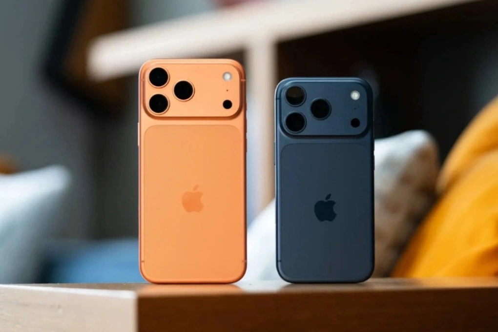 iPhone 18 Pro Max cháy hàng trong vài phút: Cơn sốt mới của smartphone cao cấp Việt Nam