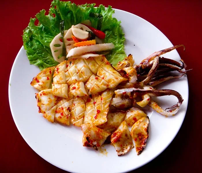 Món ăn đường phố Việt lên hàng di sản ẩm thực toàn cầu