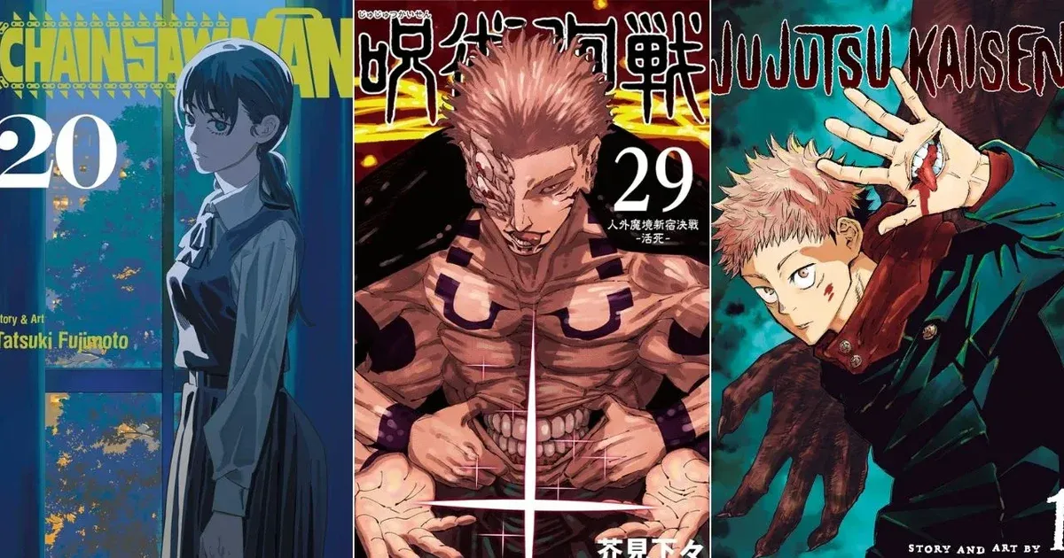 Manga tại Mỹ sau thời kỳ bùng nổ: đỉnh cao hay điểm khởi đầu mới?