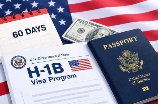 Thay đổi chính sách H-1B: Cú sốc cho lao động nước ngoài và ngành công nghệ