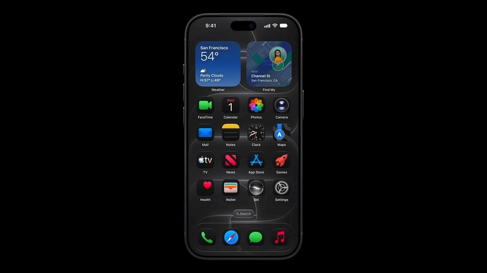 Kiểm soát dữ liệu Siri AI và xóa lịch sử hội thoại