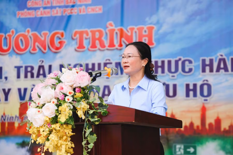 Học kỹ năng phòng cháy chữa cháy ở trường: nền tảng an toàn cho trẻ em