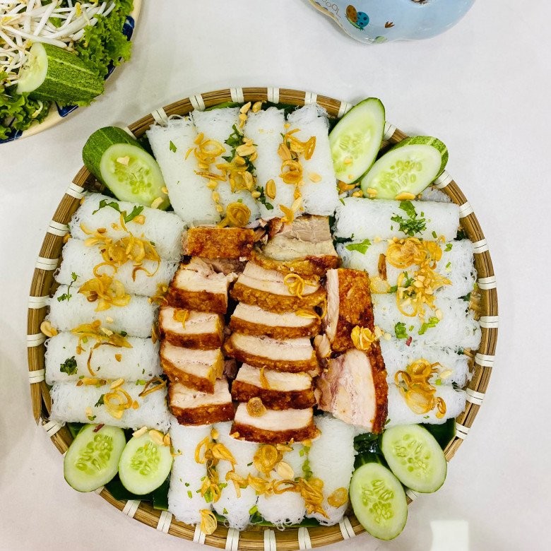 Gà rán cà ri giòn tan cho bữa cơm cuối tuần